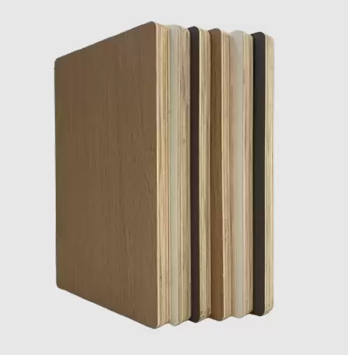 לוח MDF ליישומי ריהוט ופנים