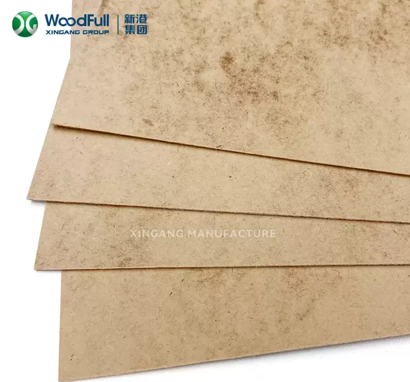 לוח MDF דק: כיצד עובי, צפיפות וחוזק משפיעים על הביצועים
