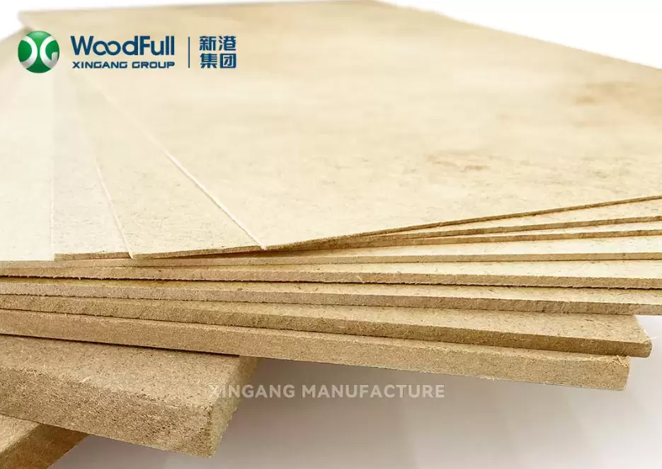 לוח mdf דק לוח mdf דק